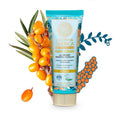Siberica Oblepikha Hand Cream with Organic Oblepikha Hydrolate 75ml