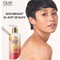 3x Olay Bodyscience Creme Body Lotion Firming and Care 250ml