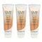 3 x Olay Creme Body Lotion Nourishing and Care 90mL