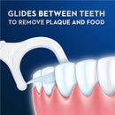 6x Oral B Floss Picks Mint Flavour 30pk