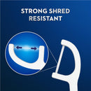 6x Oral B Floss Picks Mint Flavour 30pk