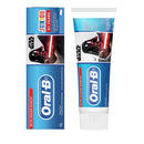 2x Oral B Star Wars Stages Power 5+yr Soft Rechargeable Toothbrush + Toothpaste