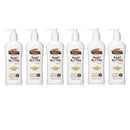 6x Palmers Baby Butter Baby Lotion with Cocoa Butter and Aloe 250mL