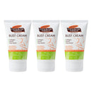 3x Palmers Cocoa Butter Formula with Vitamin E Bust Cream 125g