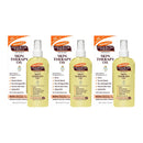 3x Palmers Cocoa Butter Skin Therapy Oil 150ml
