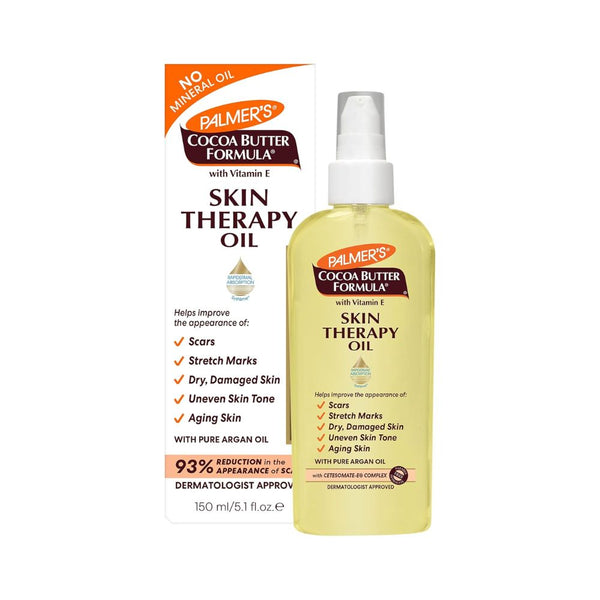 Palmers Cocoa Butter Skin Therapy Oil 150ml