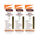 3x Palmers Cocoa Butter Skin Therapy Oil 150ml