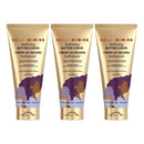 3x Pantene Gold Series Intense Hydrating Butter Creme Hair Care 193g