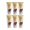 6x Pantene Gold Series Intense Hydrating Butter Creme Hair Care 193g