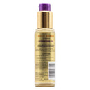 6x Pantene Gold Series Intense Hydrating Oil Infused With Argan Oil Hair Care 95ml