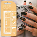 3x Piksters Crush Breath Strips Sugar Free Mango Mint 72 Strips