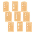 3x Piksters Crush Breath Strips Sugar Free Mango Mint 72 Strips