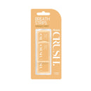 3x Piksters Crush Breath Strips Sugar Free Mango Mint 72 Strips
