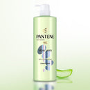6 pack Pantene Pro V Aloe Vera Gentle Hydrating Conditioner 300mL - Makeup Warehouse Australia