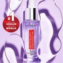 Loreal Revitalift Filler Hyaluronic Acid Anti Wrinkle Serum 15mL - Makeup Warehouse Australia