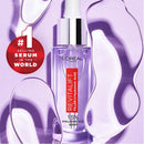 Loreal Revitalift Filler Hyaluronic Acid Anti Wrinkle Serum 15mL - Makeup Warehouse Australia