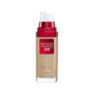 6x Revlon Age Defying 3X Foundation 30 Soft Beige