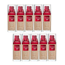 10x Revlon Age Defying 3X Foundation 35 Natural Beige