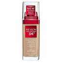 Revlon Age Defying 3X Foundation 35 Natural Beige