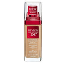 10x Revlon Age Defying 3X Foundation 40 Medium Beige