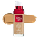 10x Revlon Age Defying 3X Foundation 40 Medium Beige