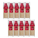 10x Revlon Age Defying 3X Foundation 30 Soft Beige