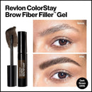 Revlon Colorstay Brow Fibre Filler 305 Dark Brown