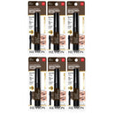 6x Revlon Colorstay Brow Fibre Filler 305 Dark Brown