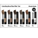 Revlon Colorstay Brow Fibre Filler 305 Dark Brown