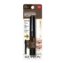 Revlon Colorstay Brow Fibre Filler 305 Dark Brown