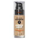 Revlon Colorstay Makeup Foundation Combination Oily Skin 250 Medium Beige