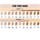 Revlon Colorstay Makeup Foundation Combination Oily Skin 250 Medium Beige