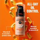 Revlon Colorstay Makeup Foundation Combination Oily Skin 250 Medium Beige