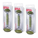 3x Revlon Facial Roller Jade Facial Roller Cool and De Puff
