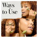 Revlon Facial Roller Jade Facial Roller Cool and De Puff