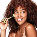 Revlon Facial Roller Jade Facial Roller Cool and De Puff