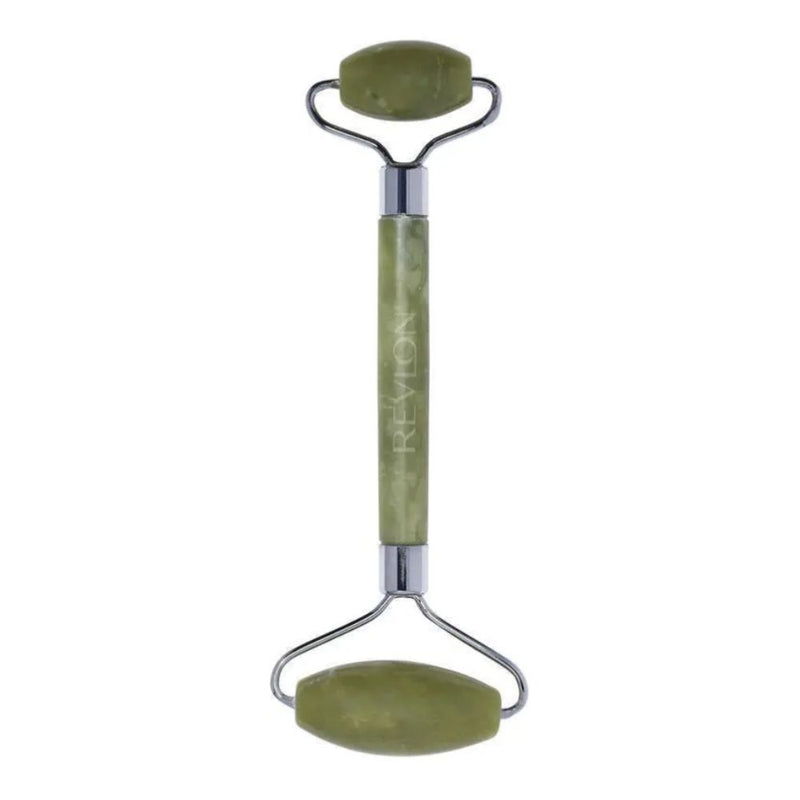 Revlon Facial Roller Jade Facial Roller Cool and De Puff