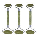 3x Revlon Facial Roller Jade Facial Roller Cool and De Puff