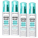 4x Revlon Photoready Prime Plus Mattifying and Pore Reducing Primer 30ml