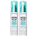 2x Revlon Photoready Prime Plus Mattifying and Pore Reducing Primer 30ml