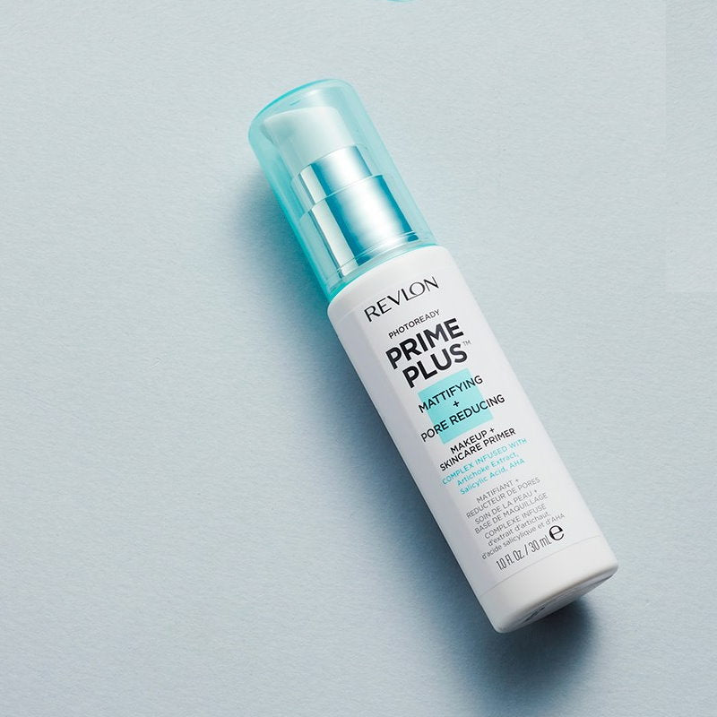 Revlon Photoready Prime Plus Mattifying and Pore Reducing Primer 30ml