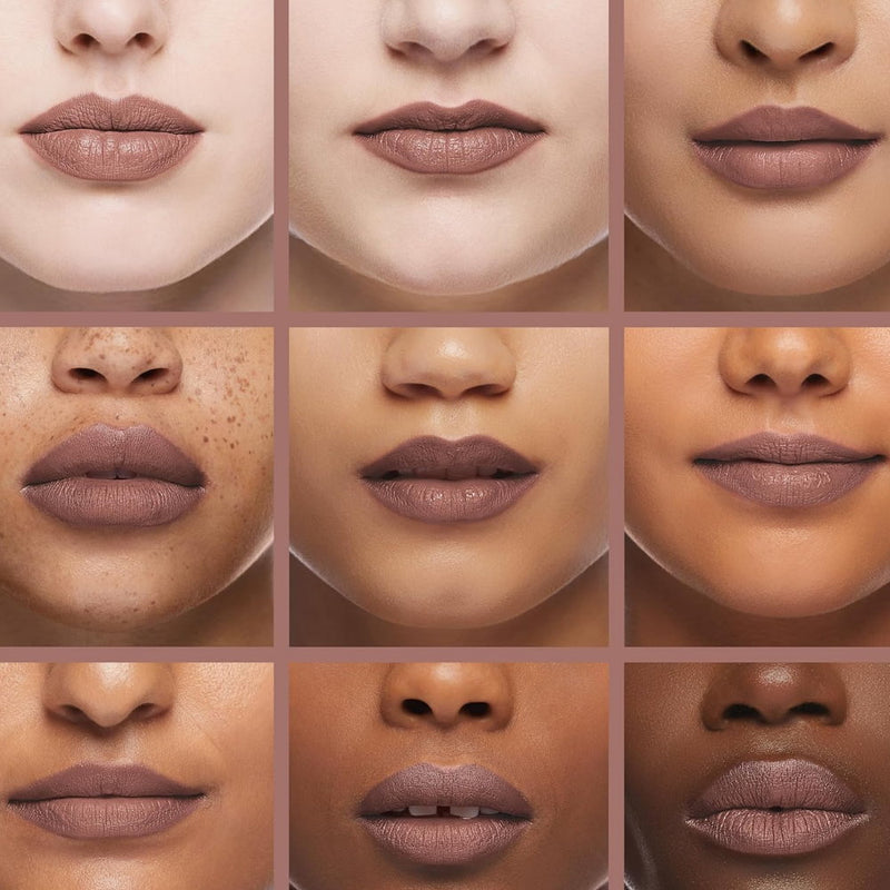 Revlon Super Lustrous The Luscious Mattes Lipstick 002 Cocoa