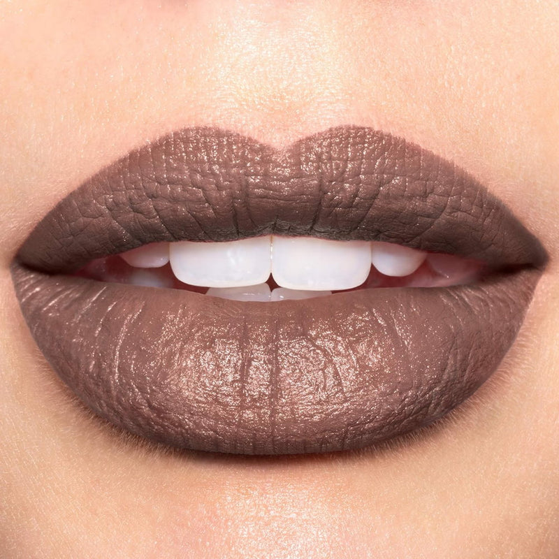 2x Revlon Super Lustrous The Luscious Mattes Lipstick 002 Cocoa