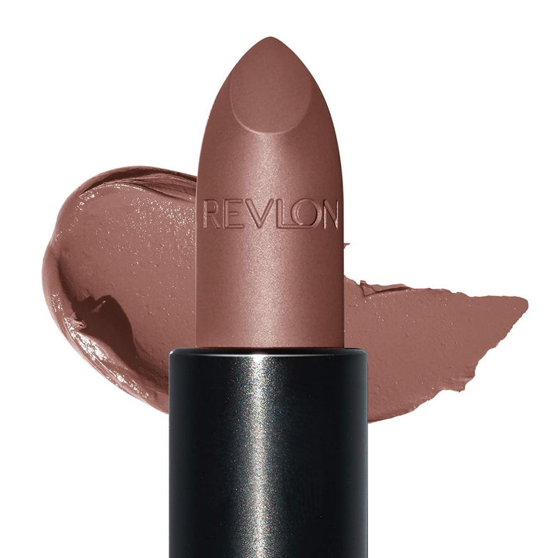 Revlon Super Lustrous The Luscious Mattes Lipstick 002 Cocoa
