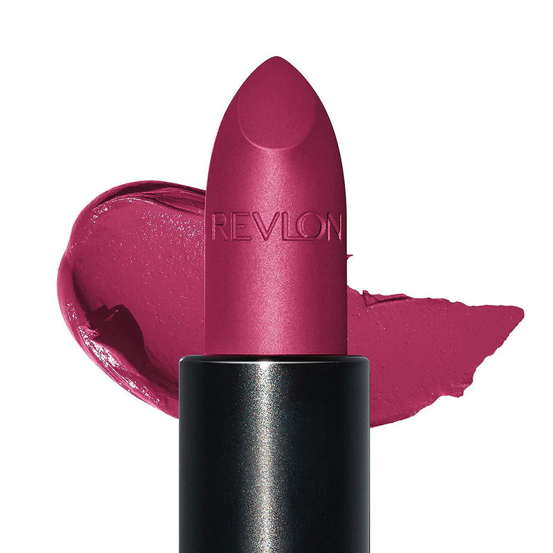 2x Revlon Super Lustrous The Luscious Mattes Lipstick 025 Insane