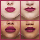 2x Revlon Super Lustrous The Luscious Mattes Lipstick 025 Insane