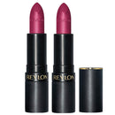 2x Revlon Super Lustrous The Luscious Mattes Lipstick 025 Insane