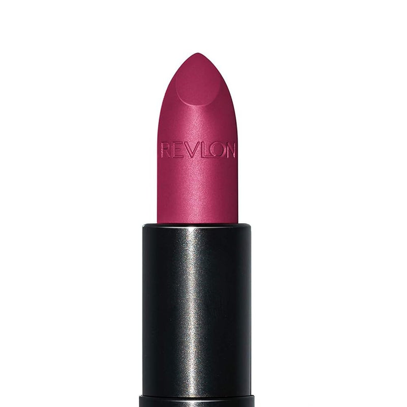 Revlon Super Lustrous The Luscious Mattes Lipstick 025 Insane