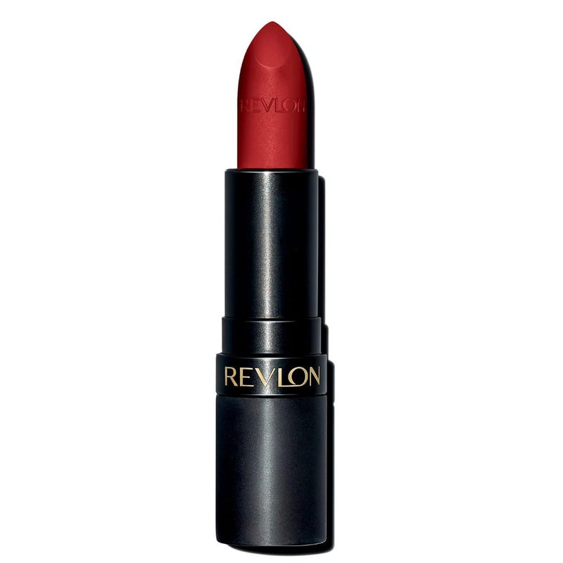 2x Revlon Super Lustrous The Luscious Mattes Lipstick 027 Ride Or Die