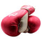 ROCK Boxing Glove Fundamental Series Pink